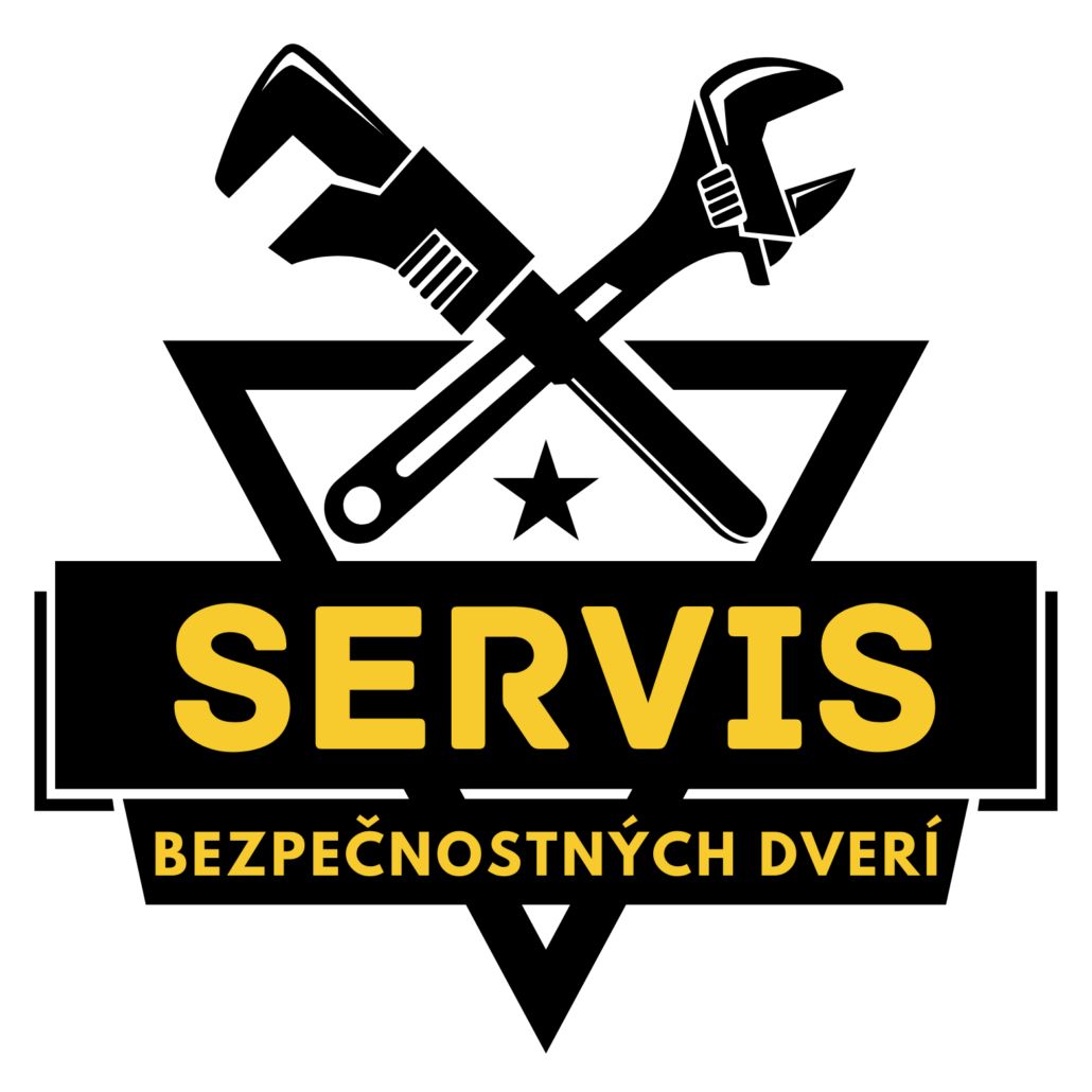 Servis a montáž bezpečnostných dverí